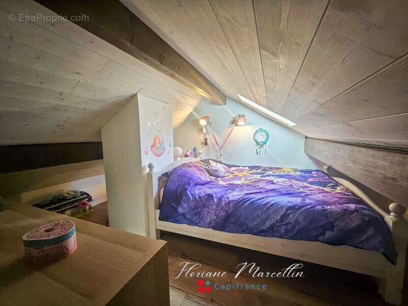 Maison à SAINT-LAURENT