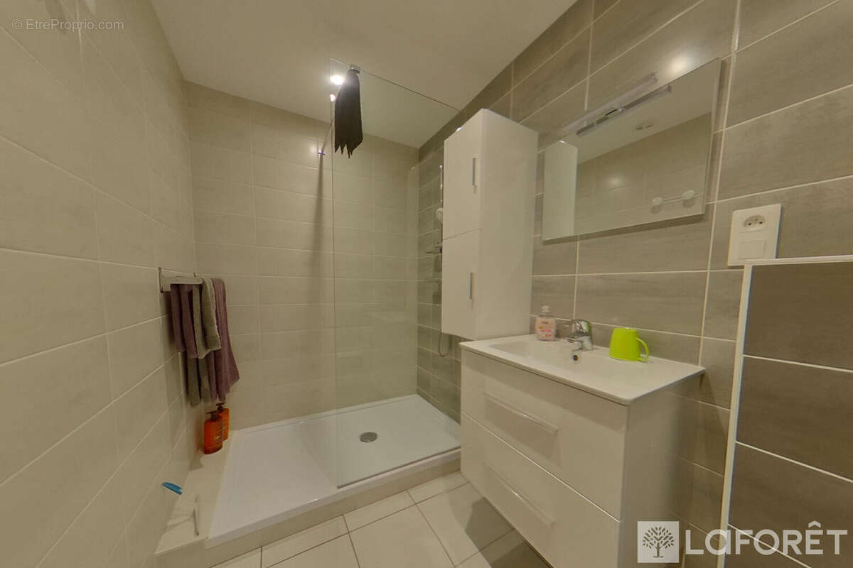 Appartement à ARBIGNY