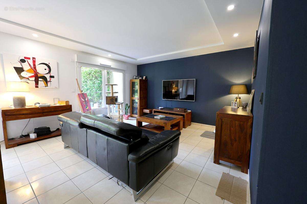Appartement à AURAY