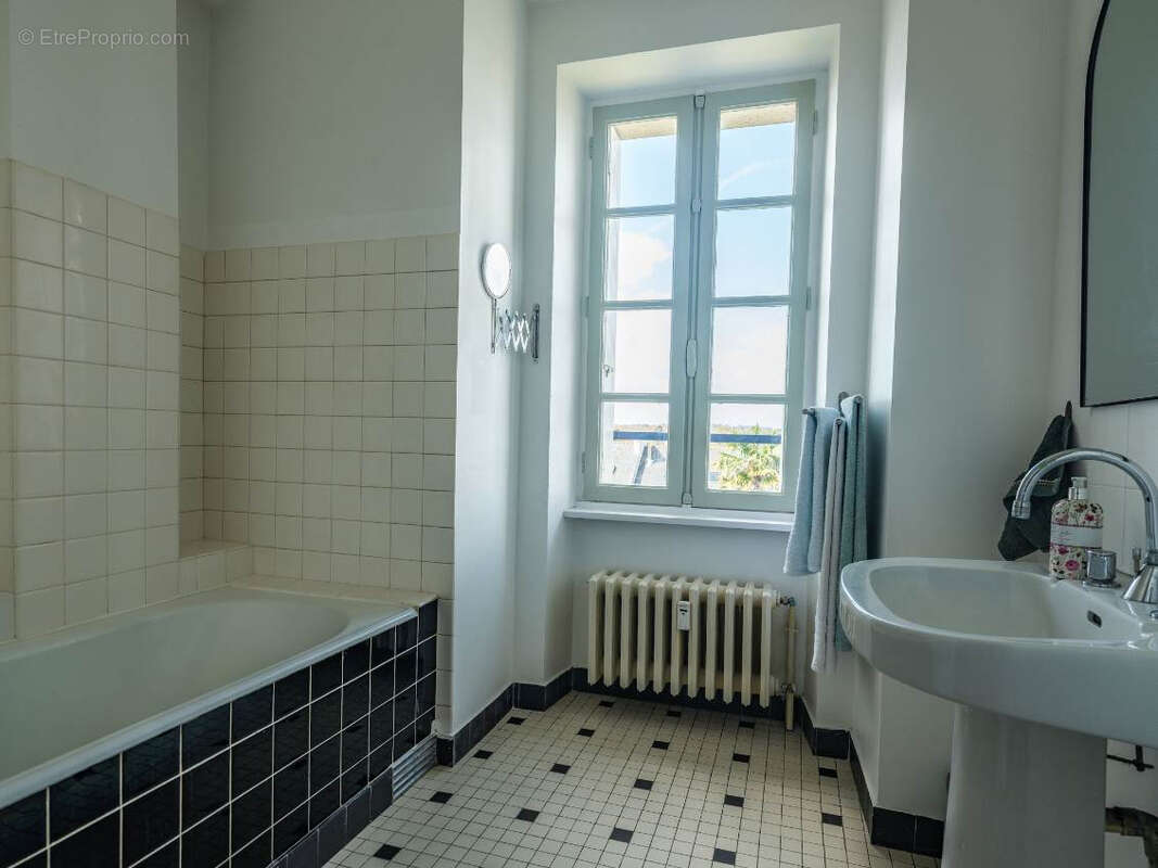 Appartement à QUIMPER