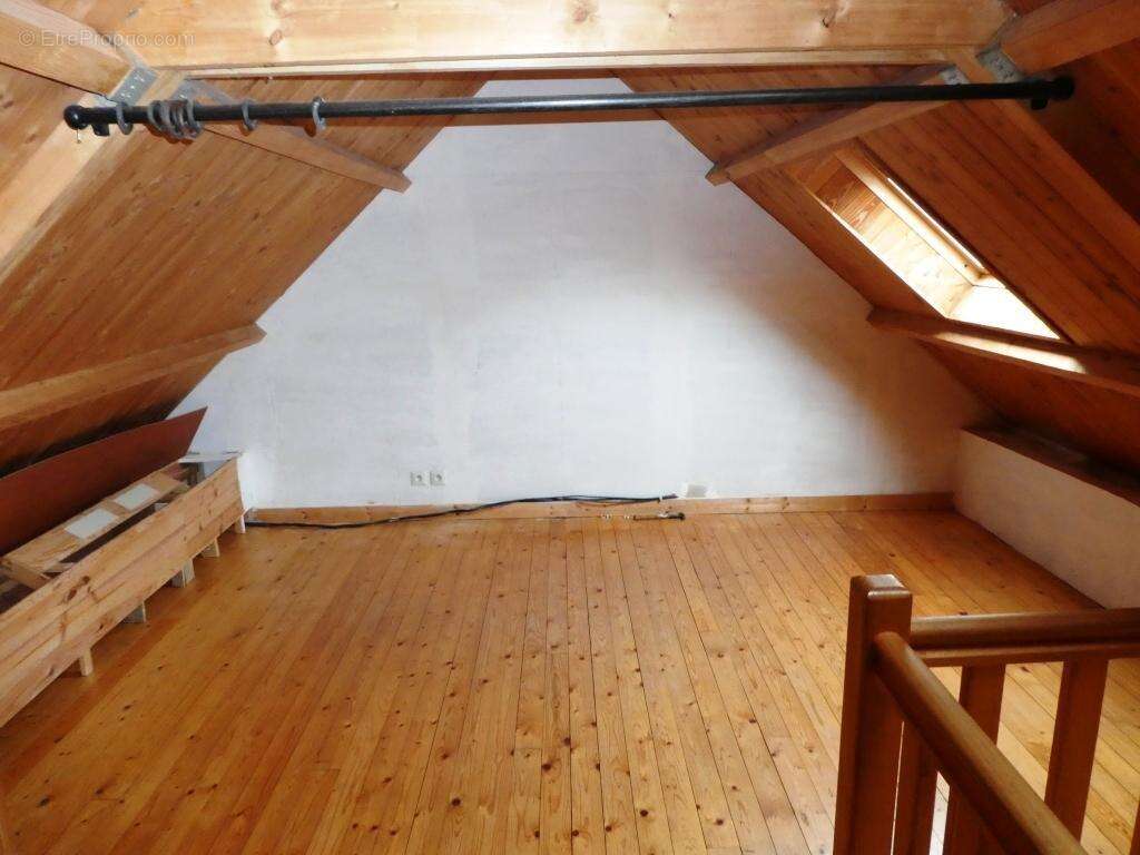 Maison à LIGNOL
