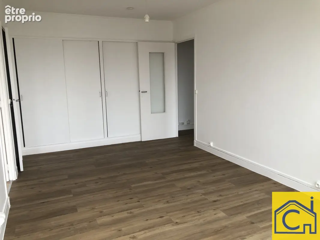 Appartement 2 pièces 47 m² à vendre à Cormeilles-En-Parisis (95240) - photo 4