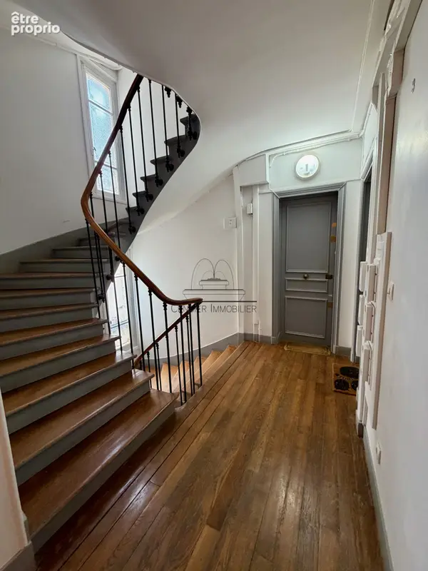 Appartement 2 pièces 39 m² à vendre à Paris-5e (75005) - photo 5
