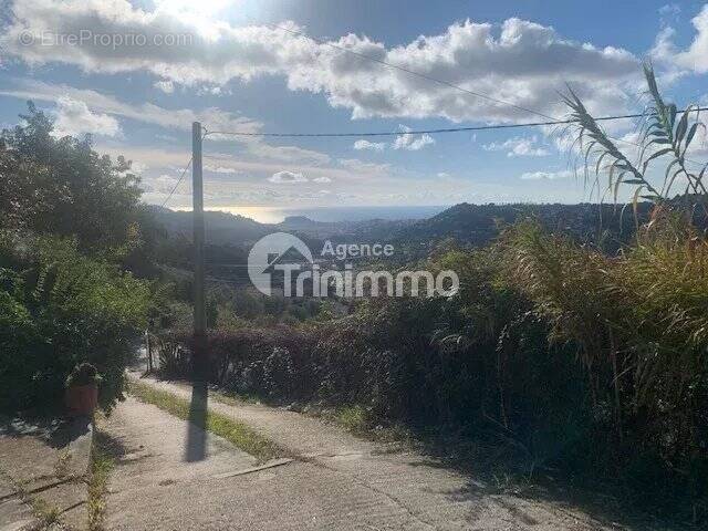 Maison à SAINT-ANDRE-DE-LA-ROCHE