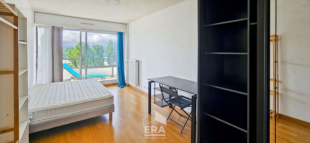 Appartement à BLANQUEFORT