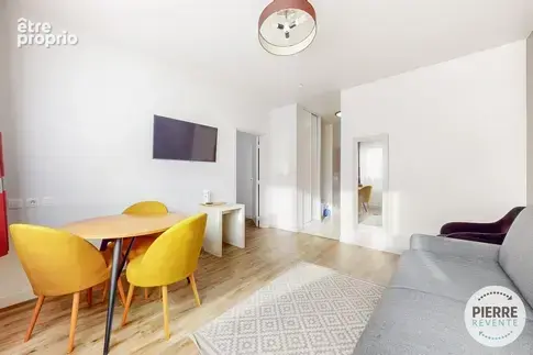 Villejuif : Idéal investissement locatif dans résidence de services - photo 4