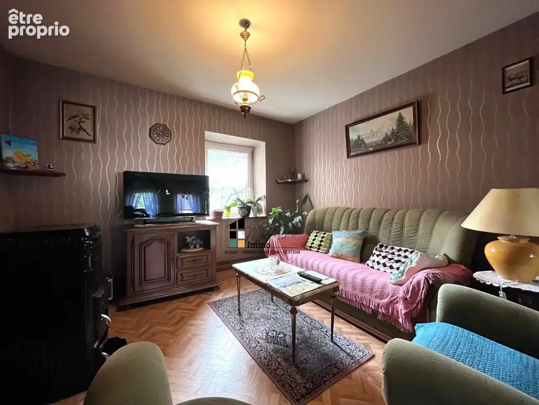 Maison 5 pièces 114 m² à vendre à Schoenbourg (67320) - photo 8