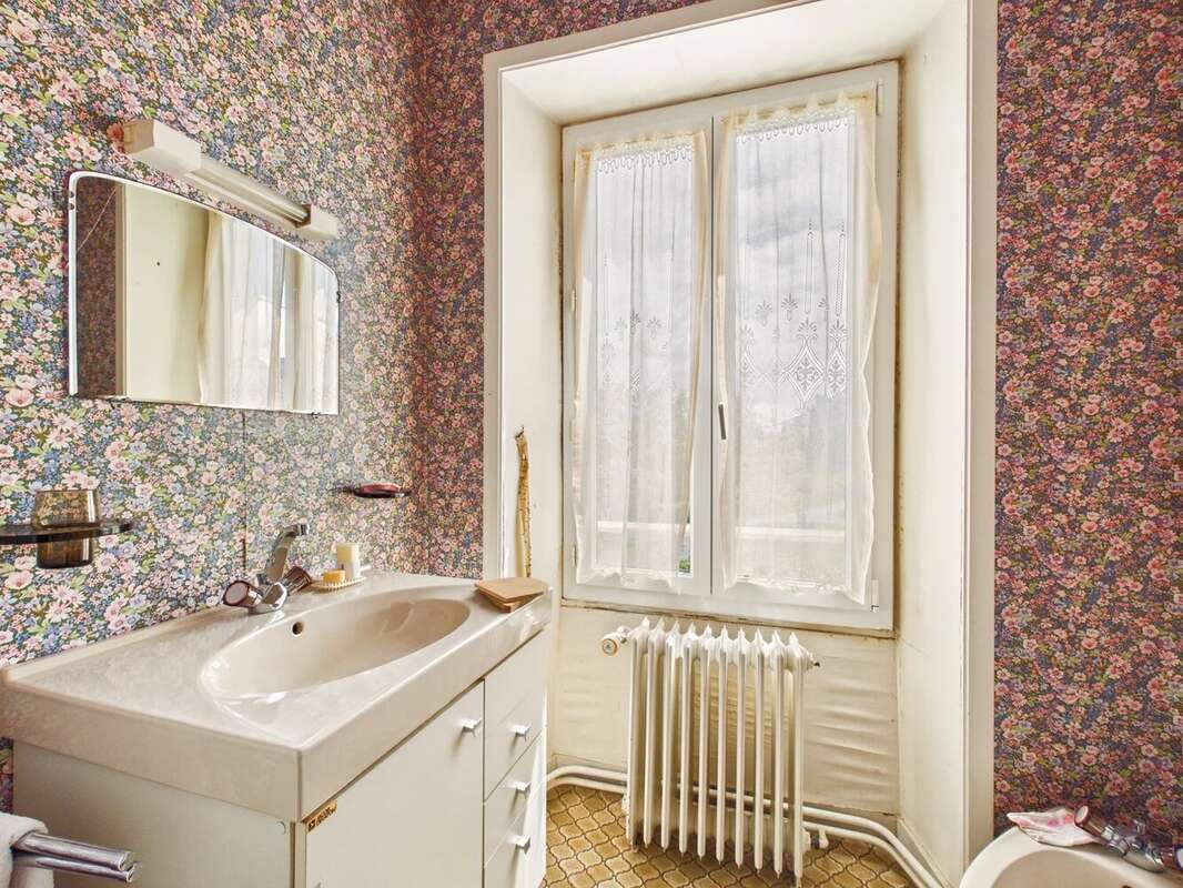 Deux maisons pour le prix d'une - photo 12