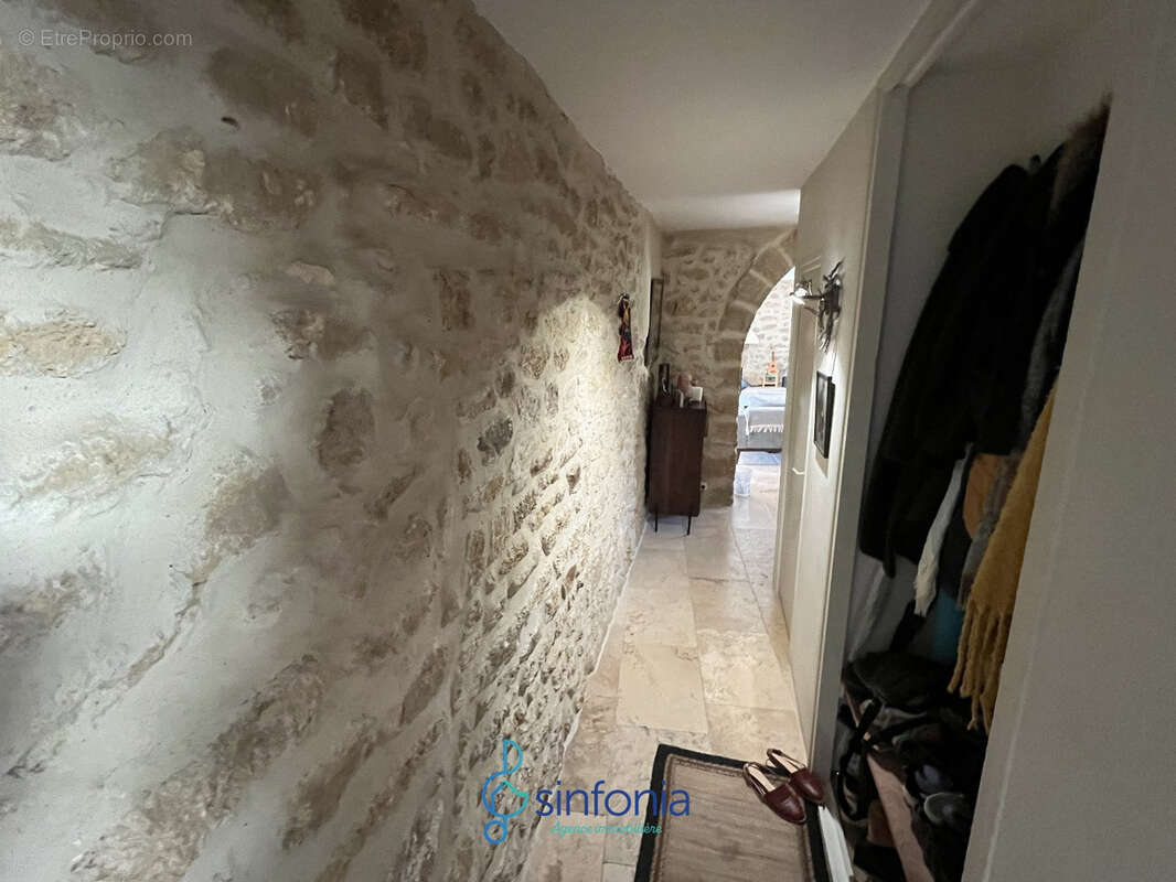 Maison à SAINT-SIFFRET