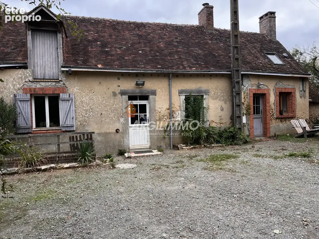 Maison de campagne COUP DE COEUR en pleine NATURE - photo 13