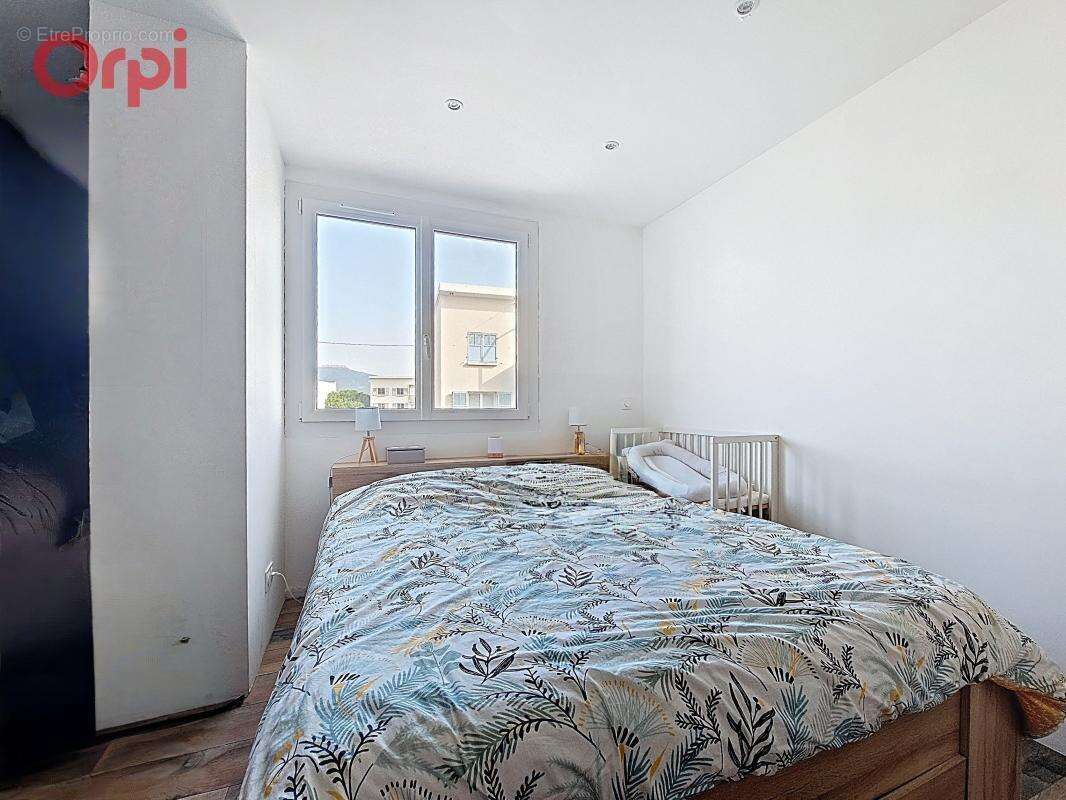 Appartement à LA SEYNE-SUR-MER