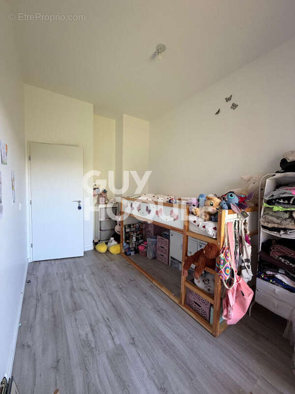 Appartement à BRIGNAIS