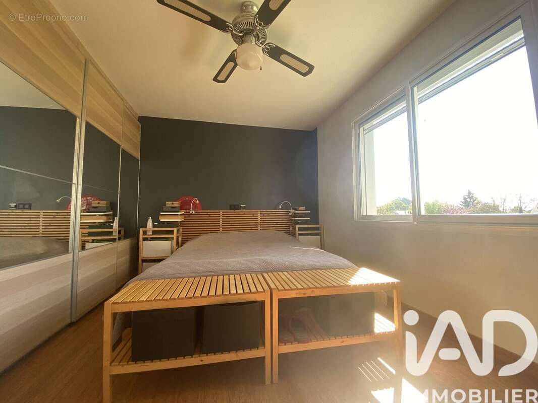 Photo 9 - Maison à PETIT-MARS