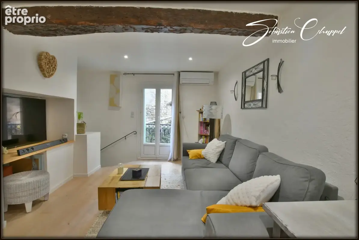 Maison à vendre 3 pièces CASTELNAU DE GUERS (34) - photo 3