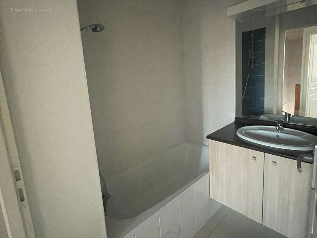 Appartement à SAINT-PIERRE-D&#039;OLERON