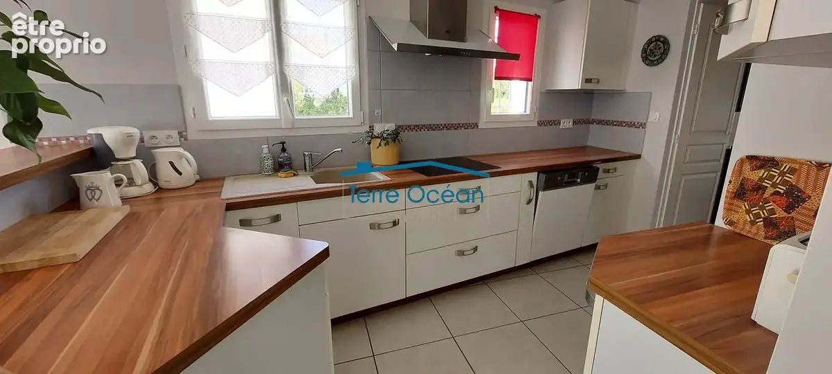 Maison 151 m² à Saujon  - photo 9