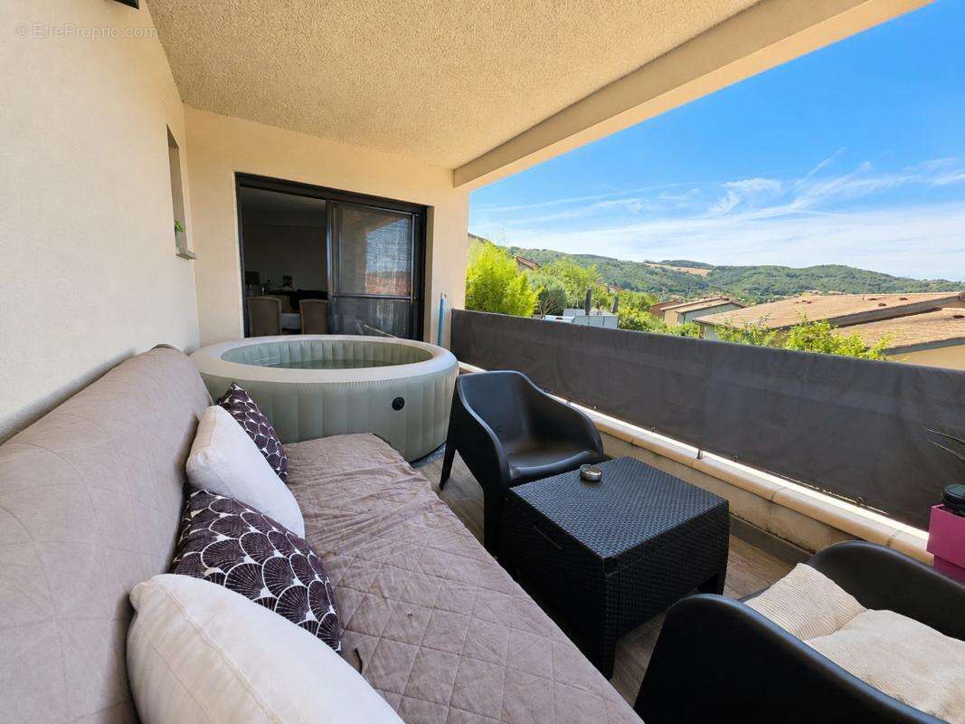 Appartement - photo 3