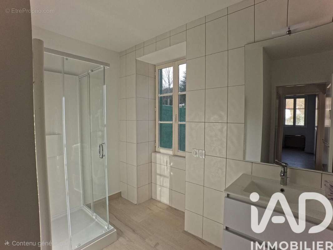 Photo 7 - Appartement à SARE