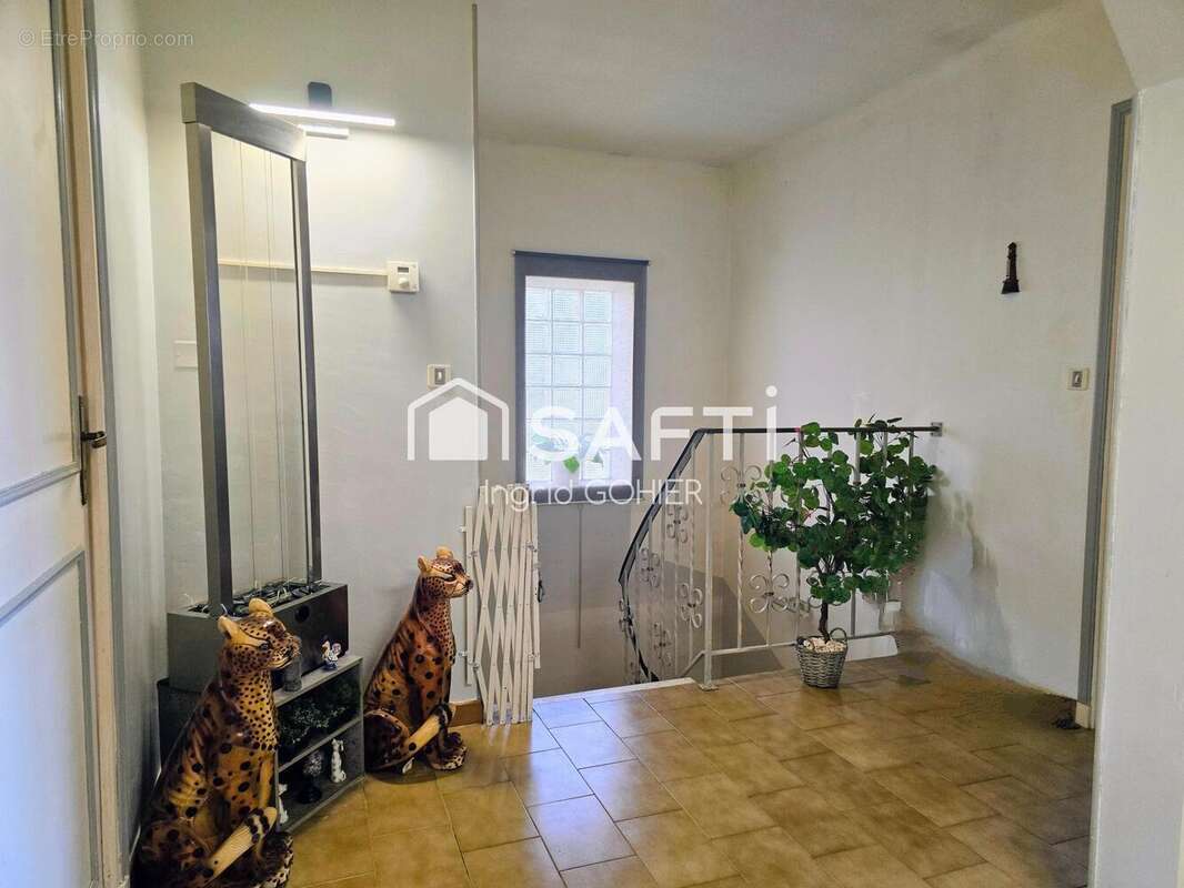 Photo 6 - Maison à LAROQUE-D&#039;OLMES