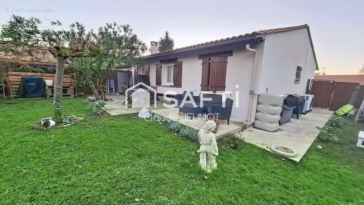 Photo 9 - Maison à FLOIRAC