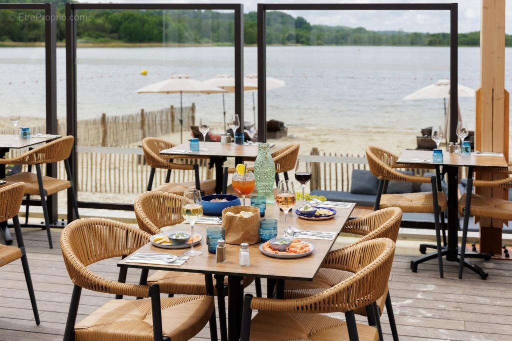 Investissement dans un Center Parcs - photo 19