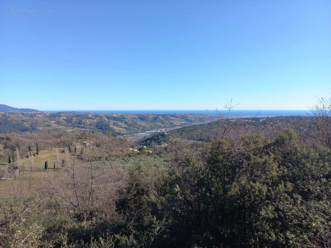 Maison à SAINT-JEANNET