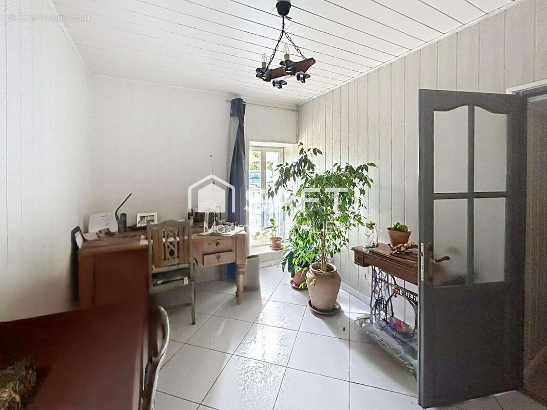 Photo 7 - Maison à BOUESSE