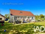 Photo 1 - Maison à DONZY