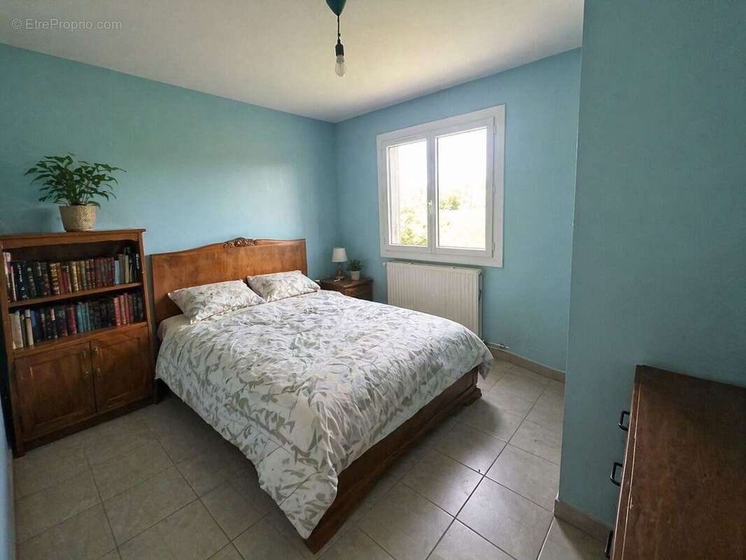 Maison à CHATUZANGE-LE-GOUBET