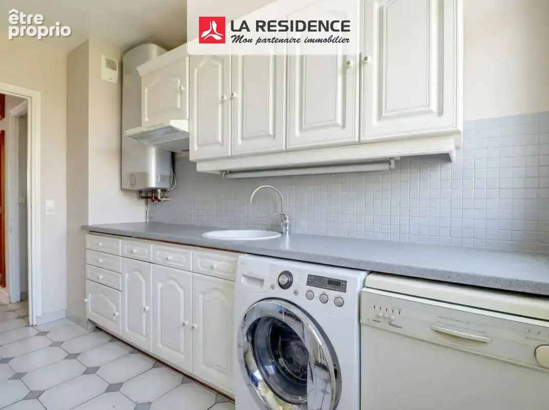 Appartement 4 pièces 74 m² à vendre à Le Pecq (78230) - photo 5