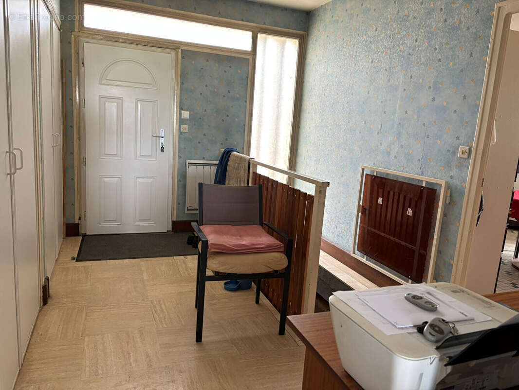 Maison 158m² à saint-pierre-d'exideuil - photo 3