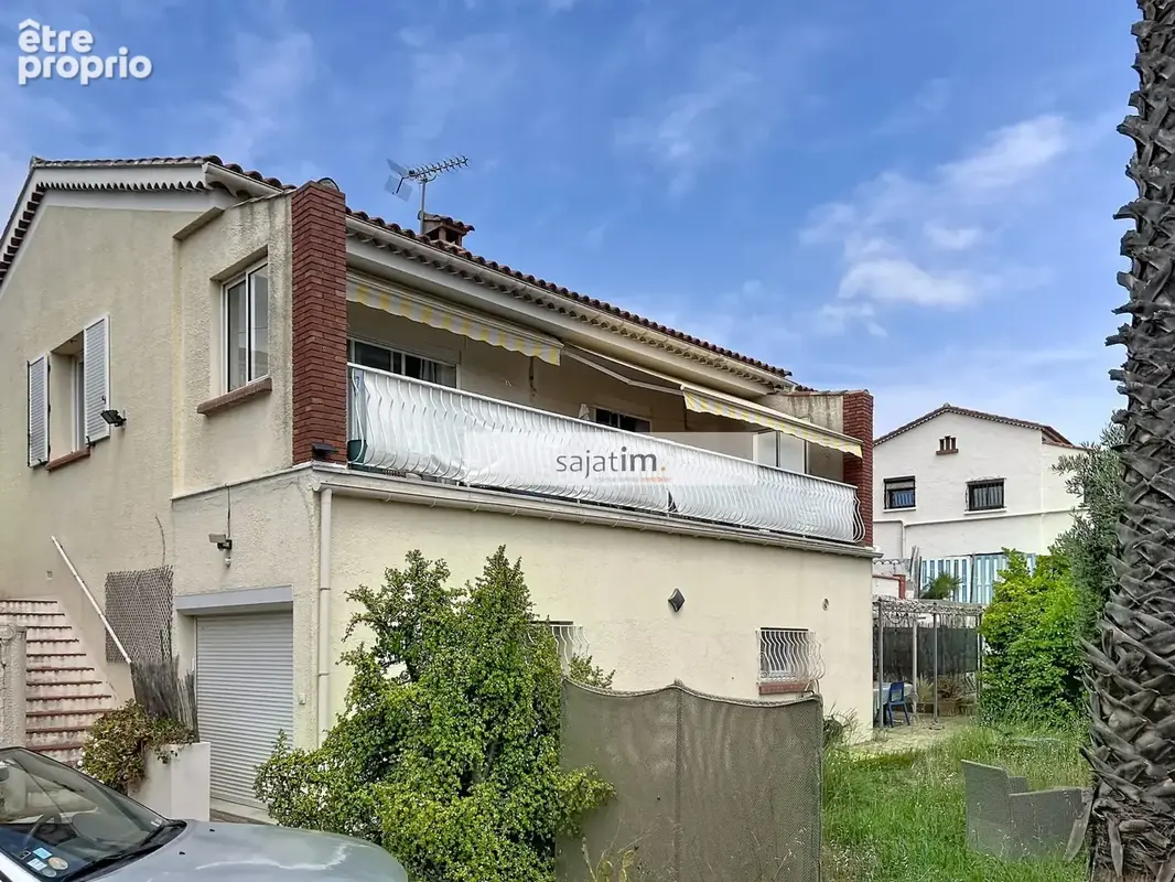 Maison 138 m² à La Seyne-Sur-Mer  - photo 5