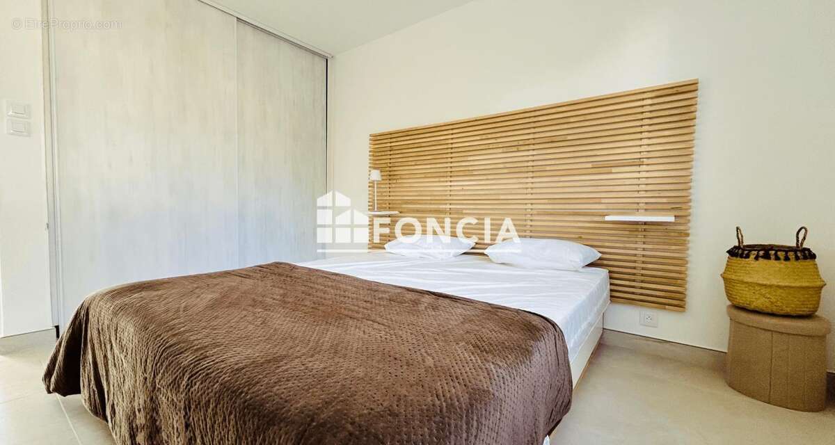 Appartement à FREJUS