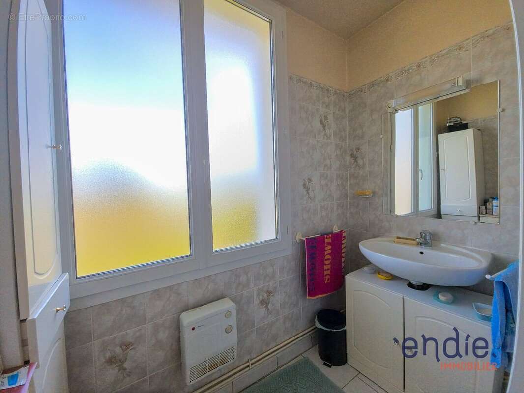 Maison à CHANTENAY-SAINT-IMBERT