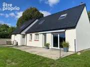 Maison à DIEVAL