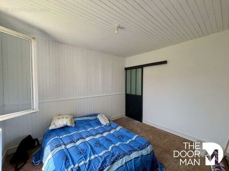 Maison à YERMENONVILLE