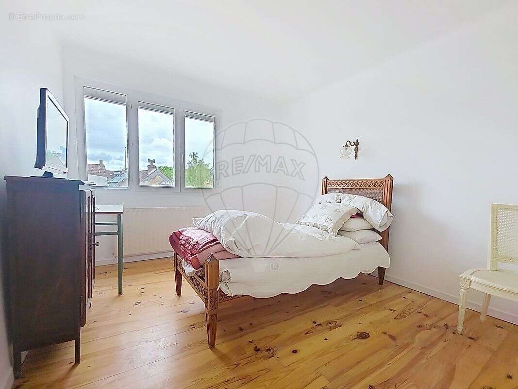 Maison à SENS