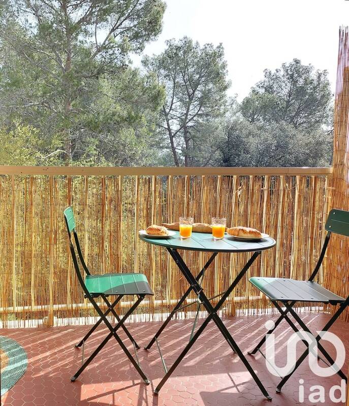 Photo 1 - Appartement à PEYMEINADE