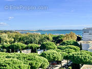 Appartement à LA GRANDE-MOTTE