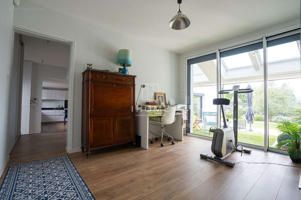 Maison à LES PONTS-DE-CE