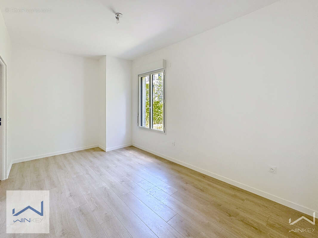 Appartement récent 2025 avec jardin de 181 m2 - photo 8