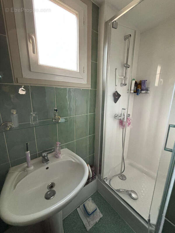 Appartement à ROANNE