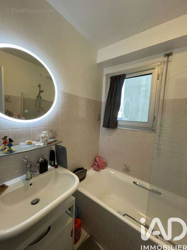 Photo 6 - Appartement à QUIMPER