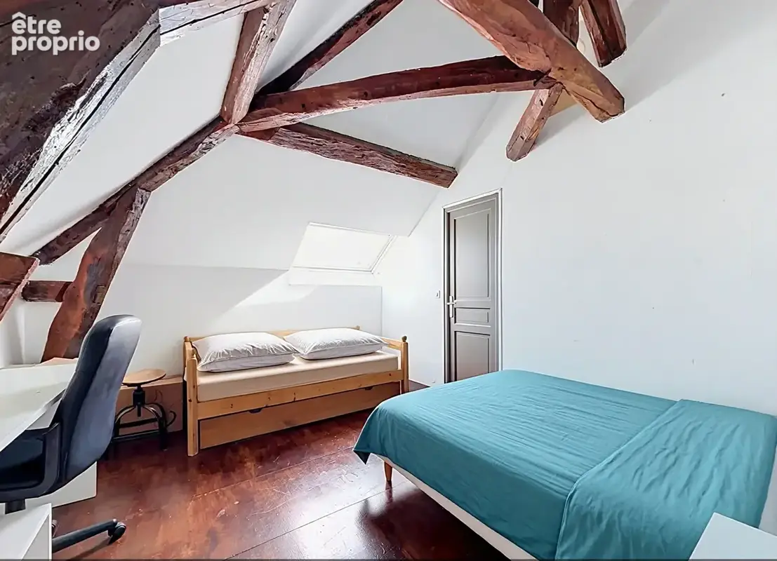 Maison Jouars Pontchartrain 6 pièce(s) 142 m2 - photo 10
