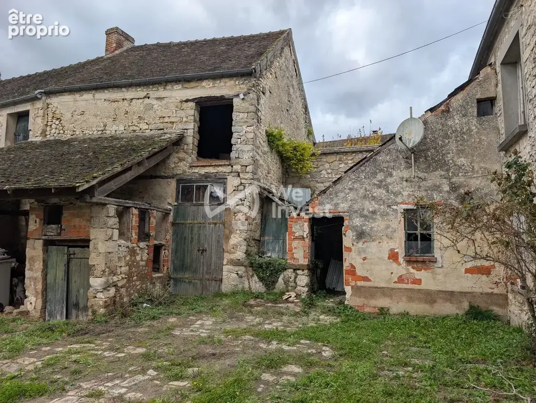 Maison 5 pièces 100 m² à vendre à Videlles (91890) - photo 2
