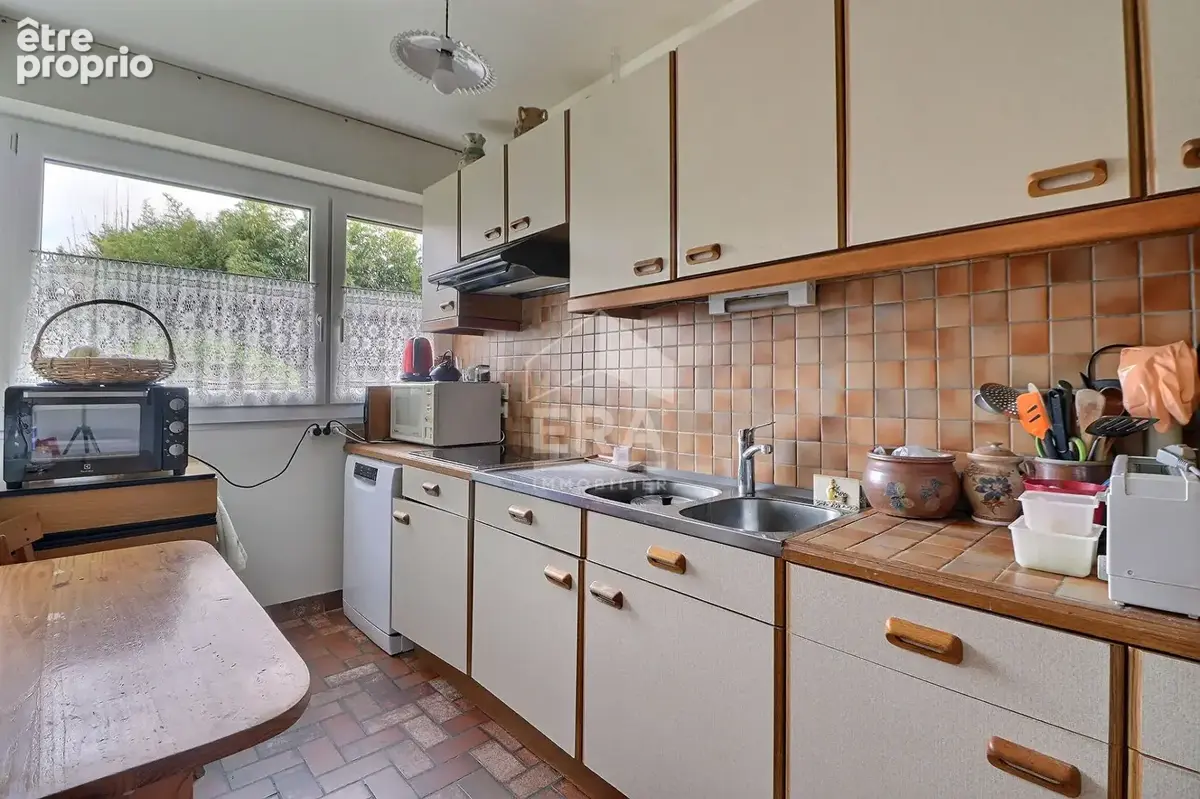 Appartement 100m² à saint-leu-la-forêt - photo 5