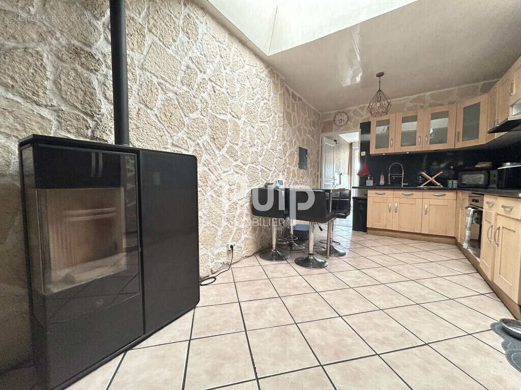 Maison à HENIN-BEAUMONT