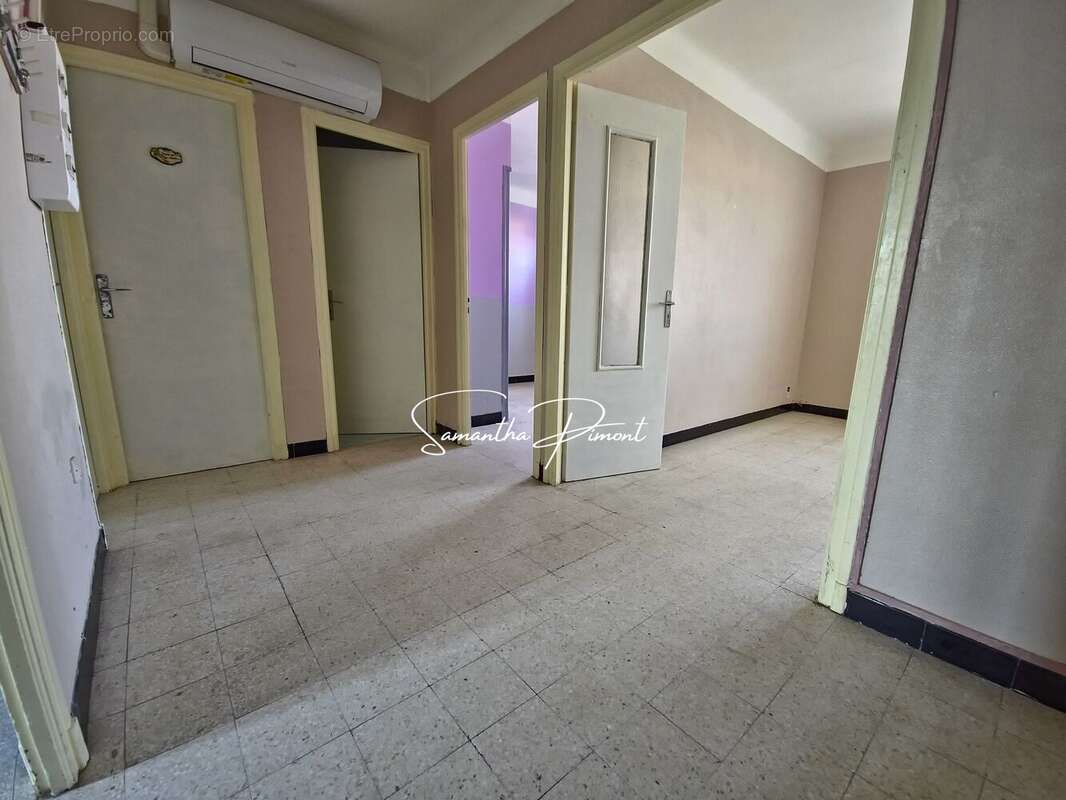 Appartement 69 m² à Perpignan  - photo 7