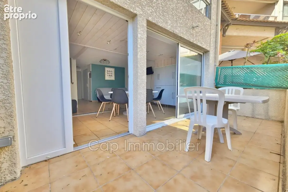 Appartement 2 pièces 33 m² à vendre à Agde (34300) - photo 3