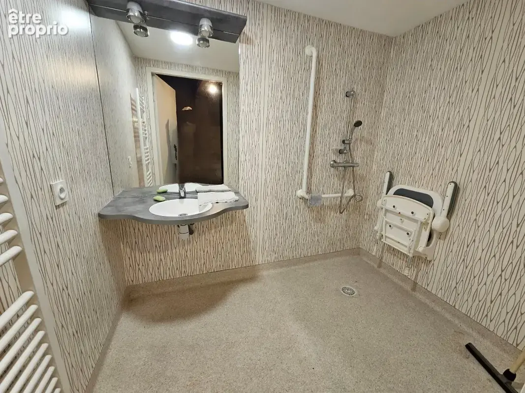 Labastidette maison de village t4 - photo 9